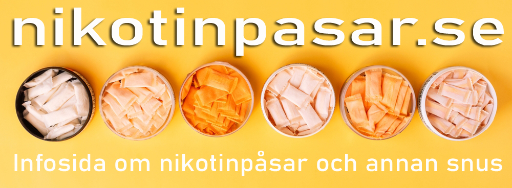 nikotinpasar.se