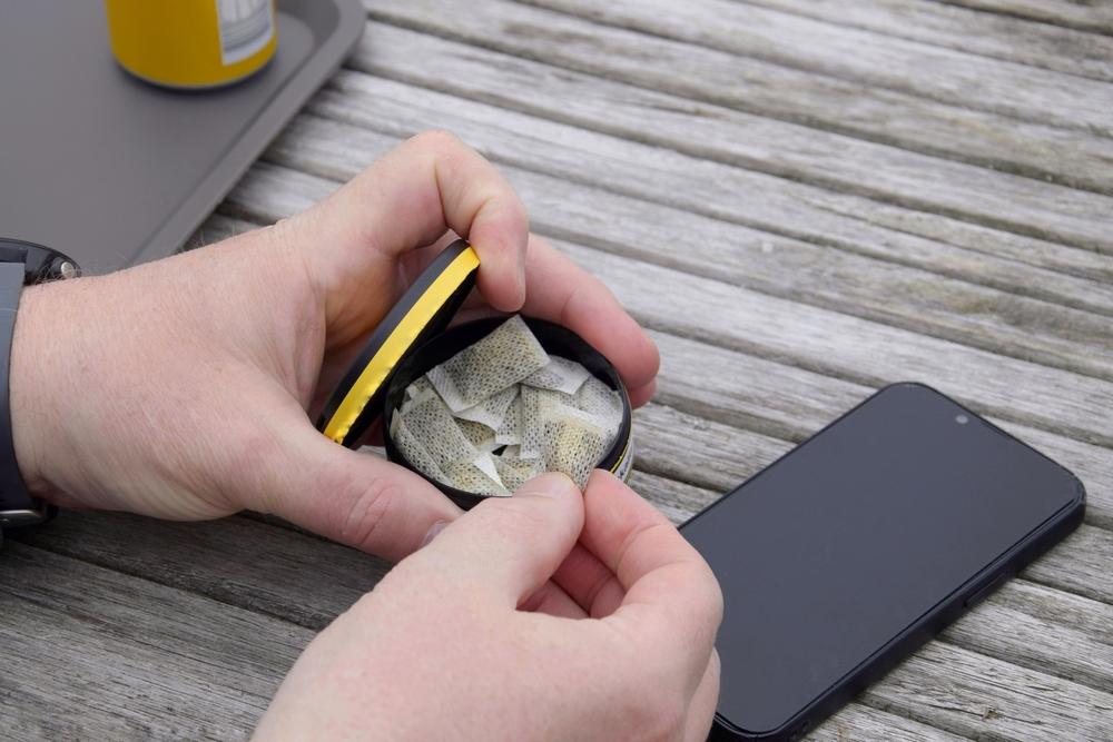 Verleihen Sie Ihrer Pause ein Upgrade mit diskreten Prillen von Premium-Qualität